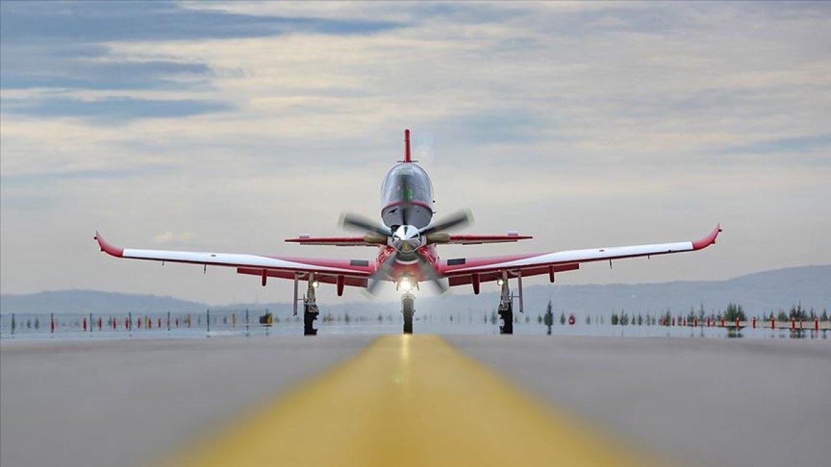 Afrika ülkelerinin Türkiye'nin silahlarına ilgisi konuşuluyor