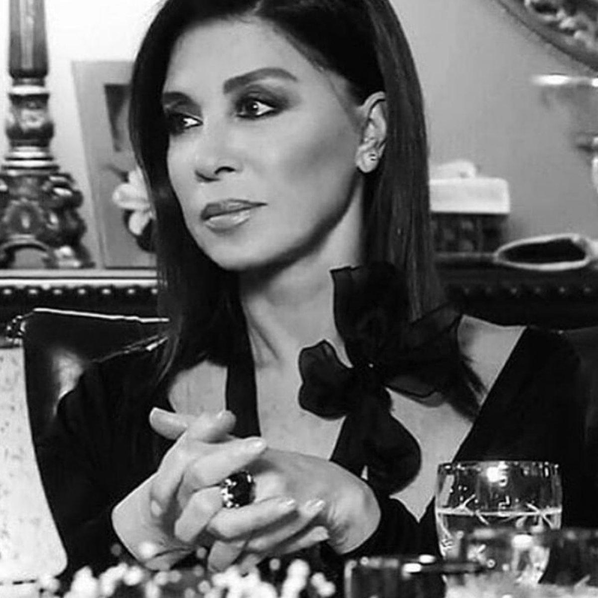 Nebahat Çehre: Güzellik yarışmasına katılmam hataydı