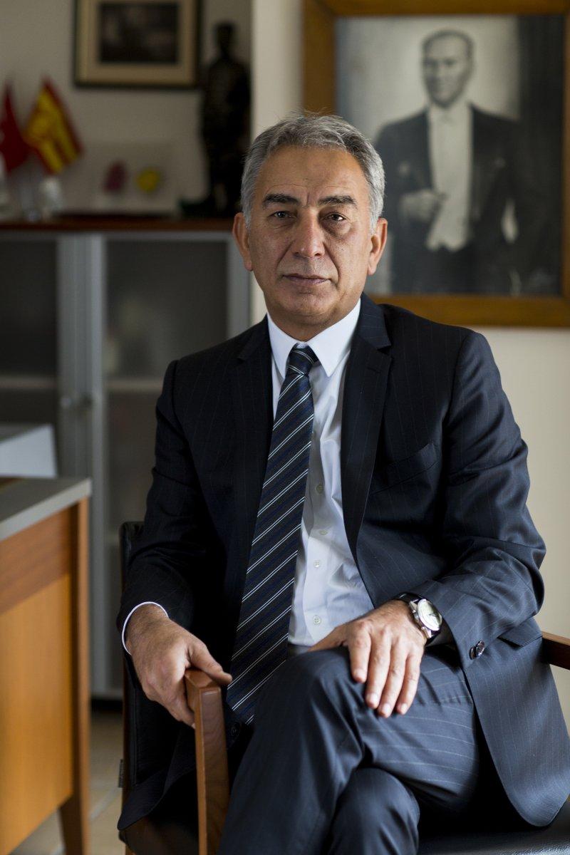 Adnan Polat: Ben olsam Ronaldo'yu alırdım