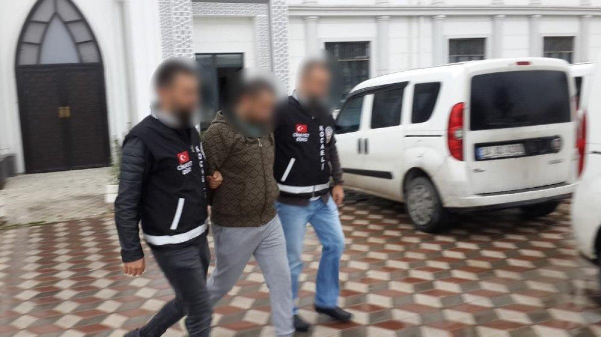 Kocaeli'de katledilen Büşra’nın sevgilisinin paylaştığı video duygulandırdı
