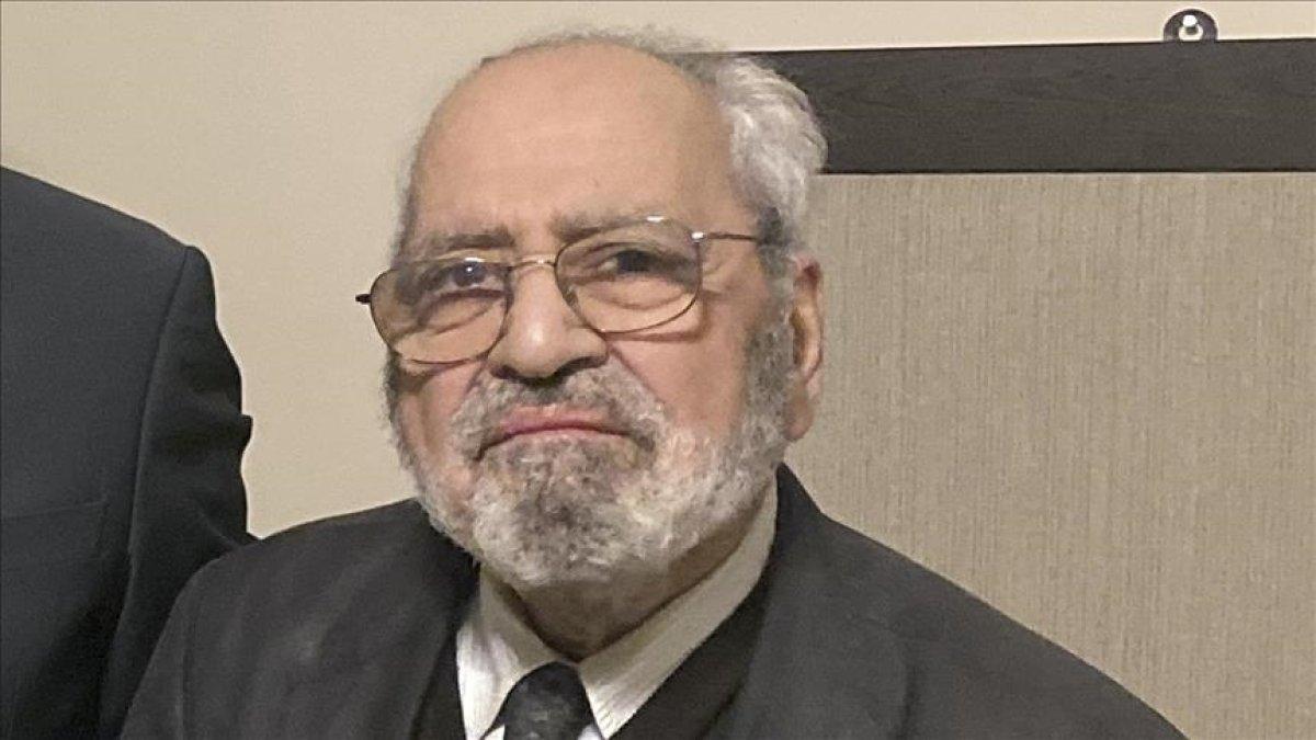 Sezai Karakoç sempozyumla anılacak