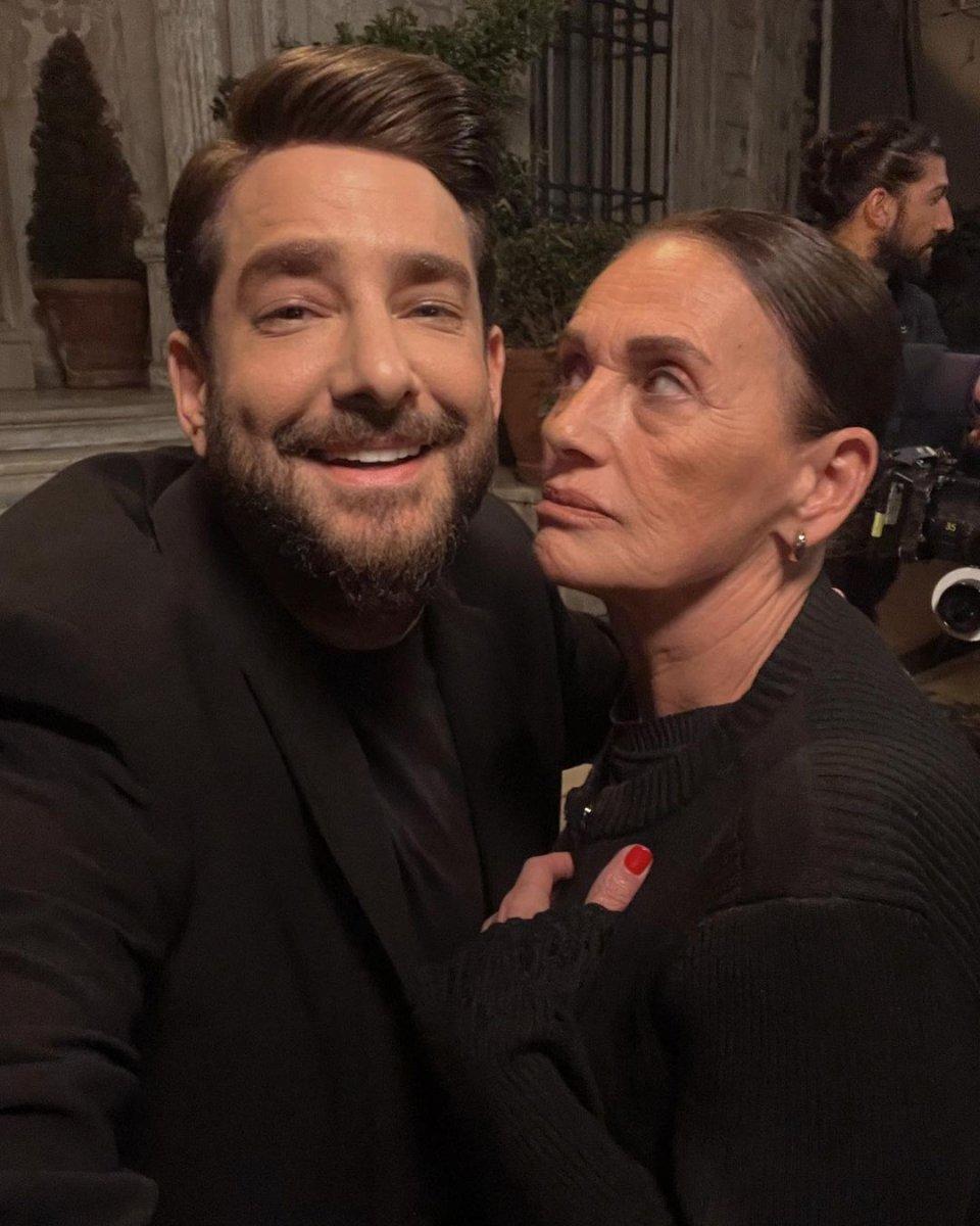 Enis Arıkan'dan Nur Sürer paylaşımı