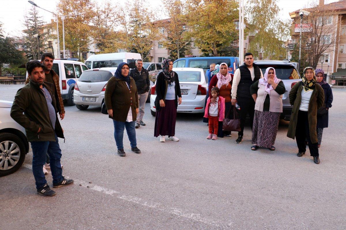 Afyonkarahisar’da 5 öğrencinin öldüğü kaza: Müdür ‘Ben de mağdurum’ dedi