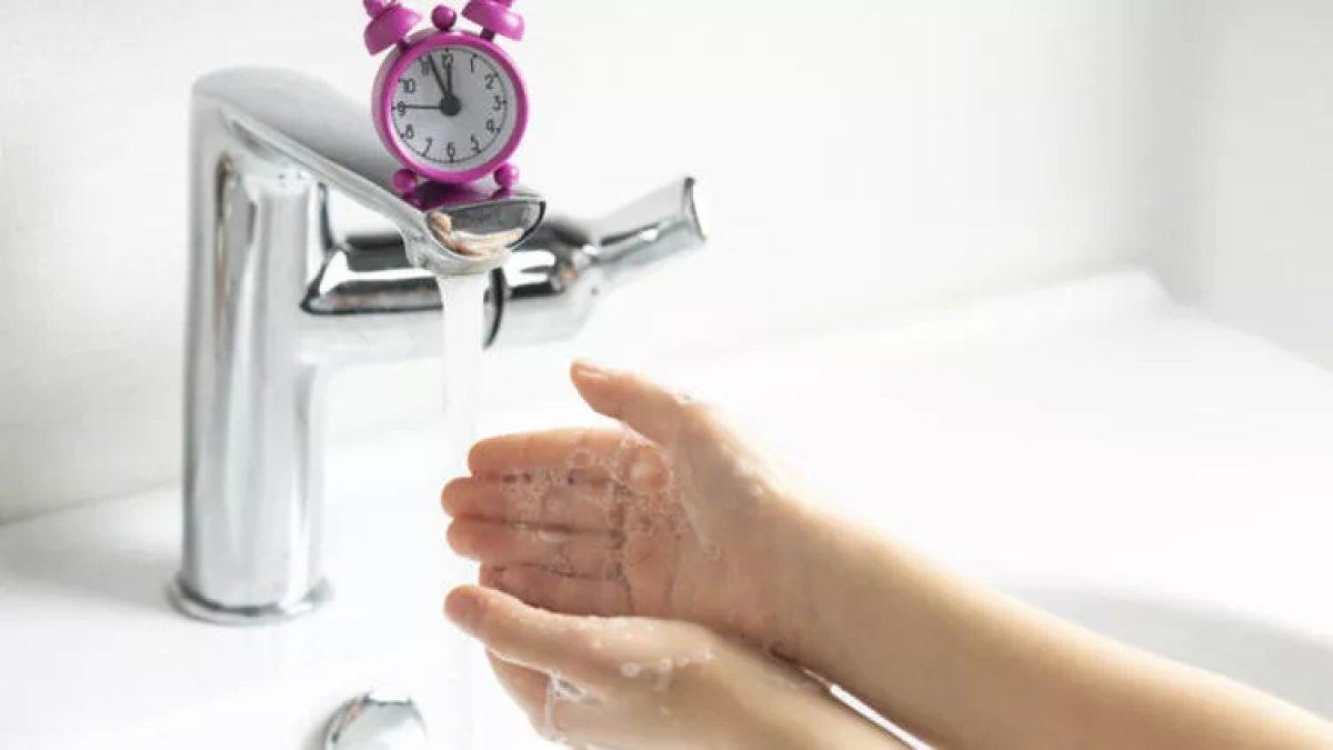 Ankara’da sular ne zaman gelecek? 17 Kasım 2022 ASKİ su kesintisi ve arıza sorgulama