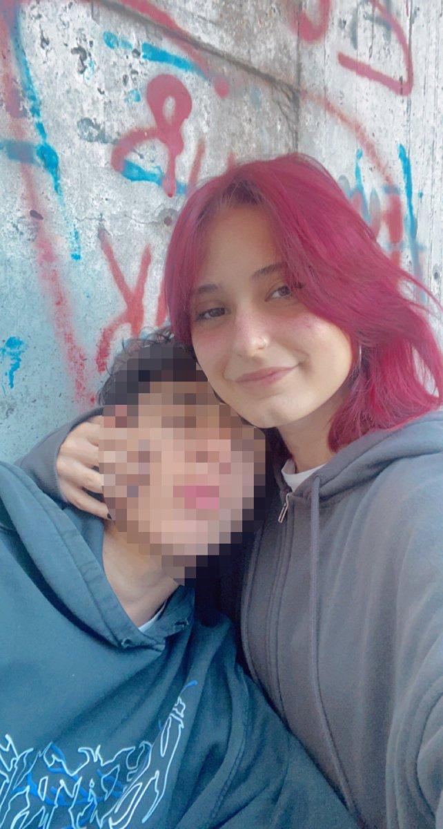 Kocaeli'de katledilen Büşra’nın sevgilisinin paylaştığı video duygulandırdı