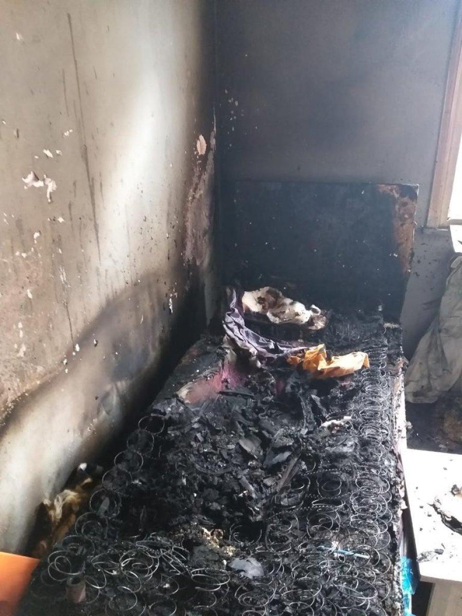 Kocaeli'de katledilen Büşra’nın sevgilisinin paylaştığı video duygulandırdı