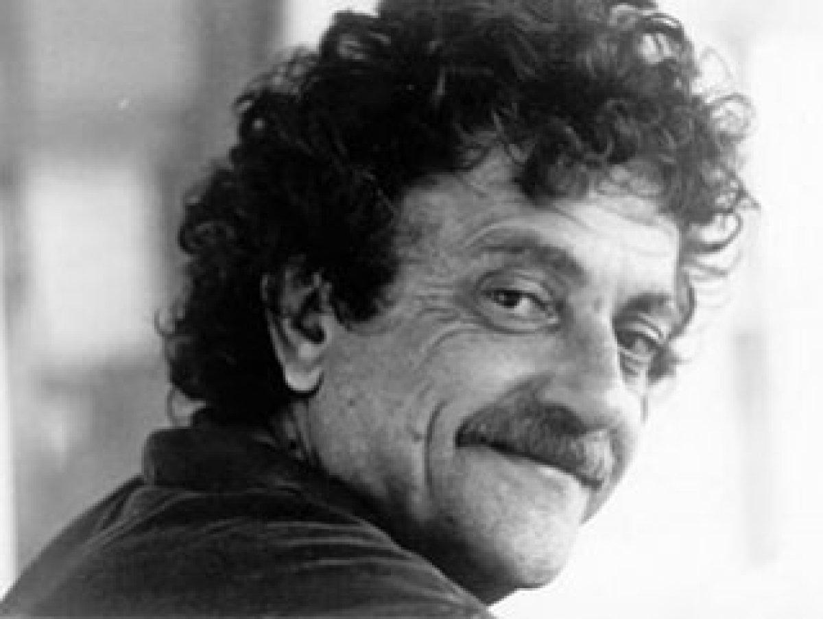 Amerikan edebiyatının hümanist yazarı Kurt Vonnegut'tan yazmak üzerine düşünceler
