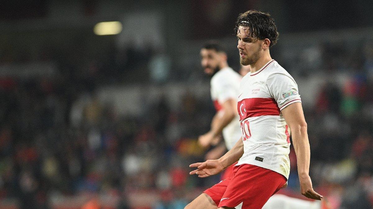 Ferdi Kadıoğlu'nun sakatlık durumu