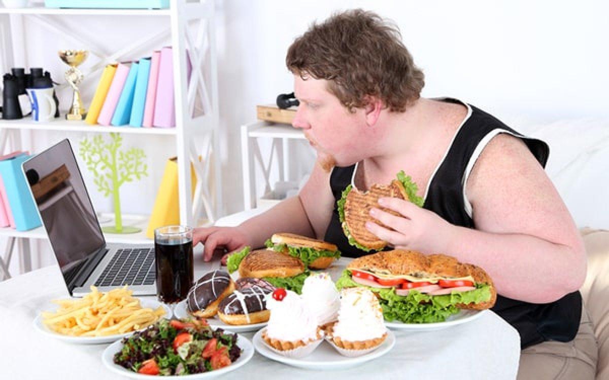 'İzlemeden yemek yiyemem' diyenler! Zararını duyan vazgeçiyor...