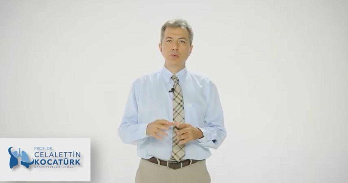 Akciğer kanseri hakkında bilinmesi gerekenler