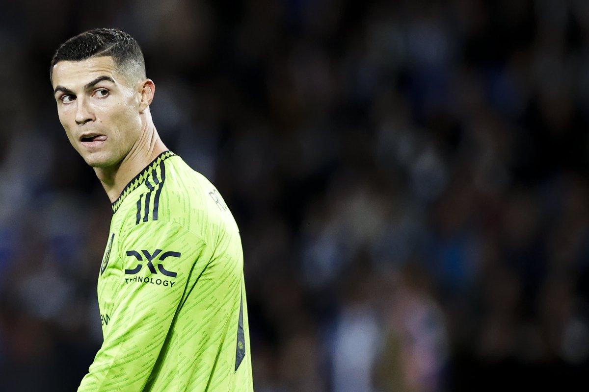 Manchester City'den Ronaldo'ya yalanlama