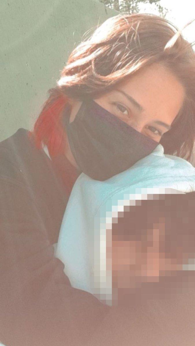 Kocaeli'de katledilen Büşra’nın sevgilisinin paylaştığı video duygulandırdı