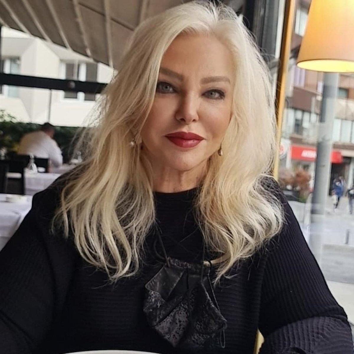 Seren Serengil ile annesi Nevin Teoman'ın arası açıldı