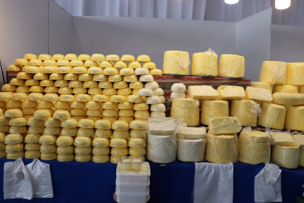 Maltepe’de Ağrı Tanıtım Günleri yoğun ilgiyle devam ediyor