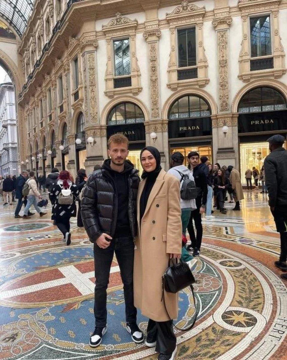 Dünya Kupası'na gidemeyen futbolcular tatilde