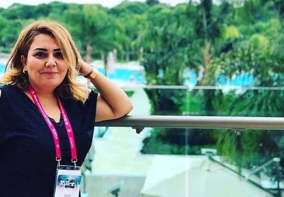 Kartal'da hemşire Ömür Erez'in katili ilk kez hakim karşısına çıktı