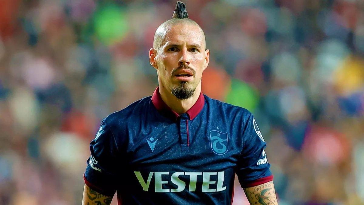 Marek Hamsik: Napoli'yi özlüyorum