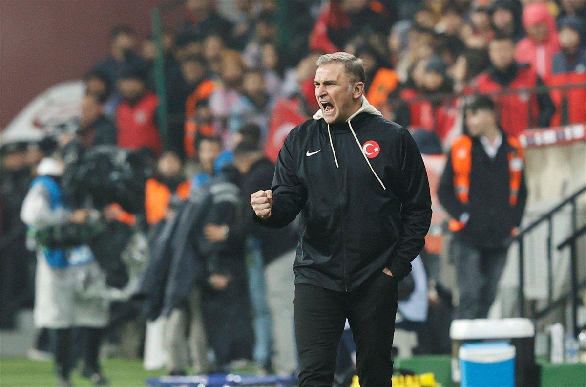 Stefan Kuntz: Arda beklediğimden çok daha olgun bir profil