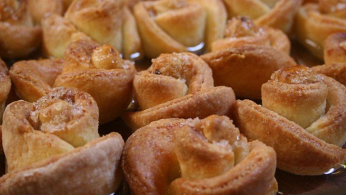 En Hamarat Benim gül tatlısı tarifi! Gül tatlısı nasıl yapılır, malzemeleri ve püf noktaları nelerdir?