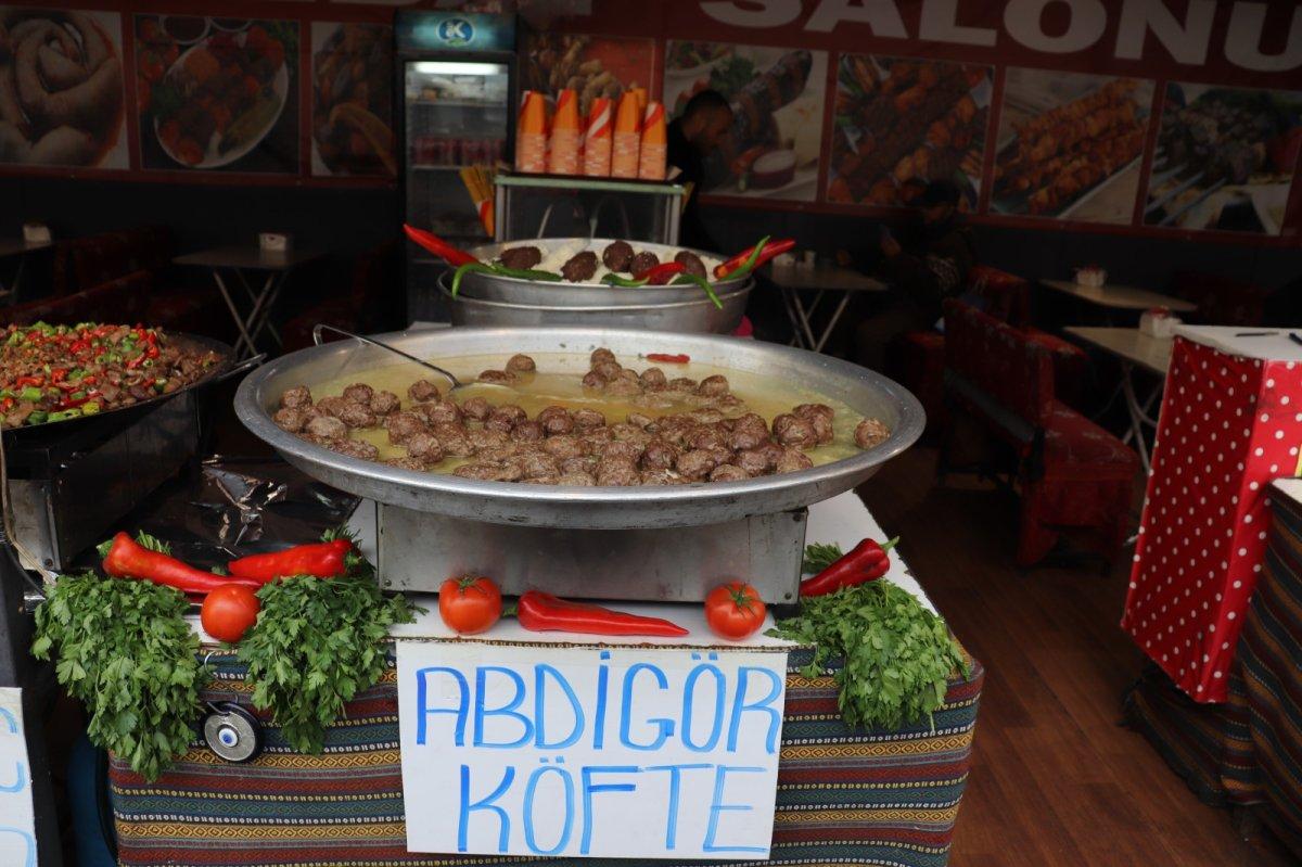 Maltepe’de Ağrı Tanıtım Günleri yoğun ilgiyle devam ediyor