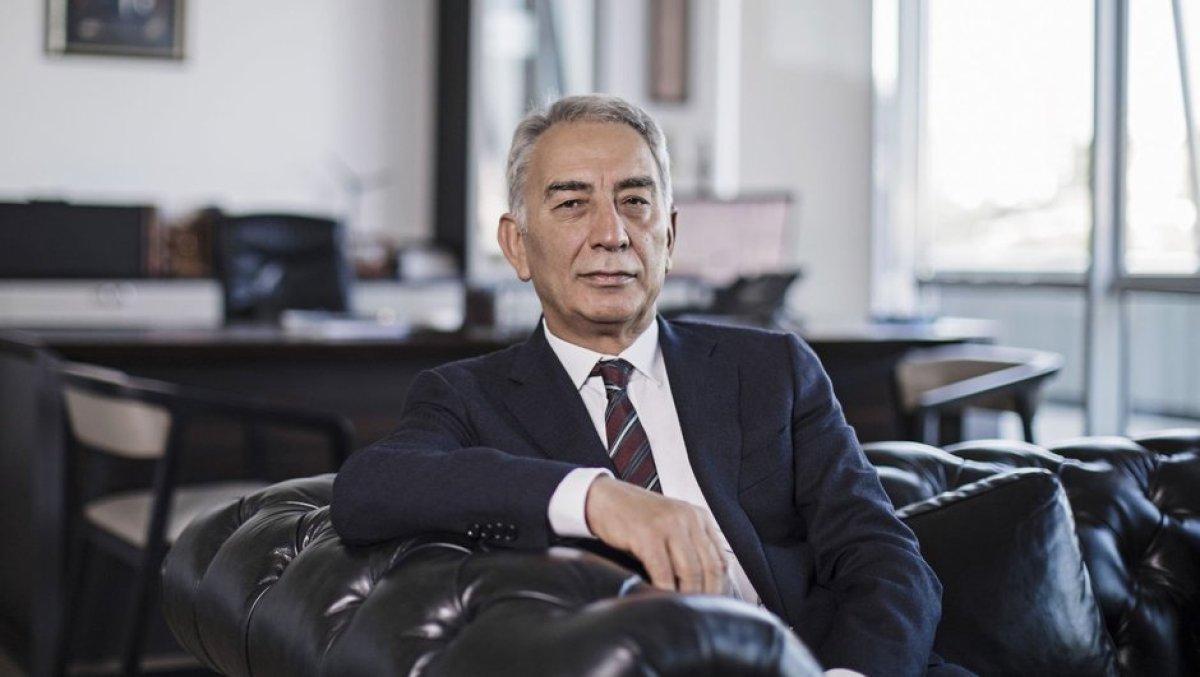 Adnan Polat: Yaptığım stada 11 sene sonra girdim