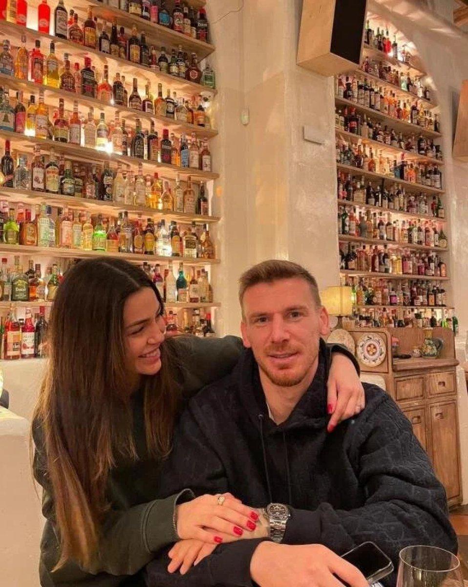 Dünya Kupası'na gidemeyen futbolcular tatilde