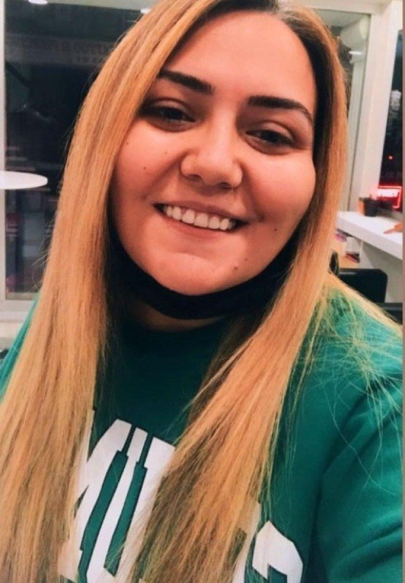 Kartal'da hemşire Ömür Erez'in katili ilk kez hakim karşısına çıktı