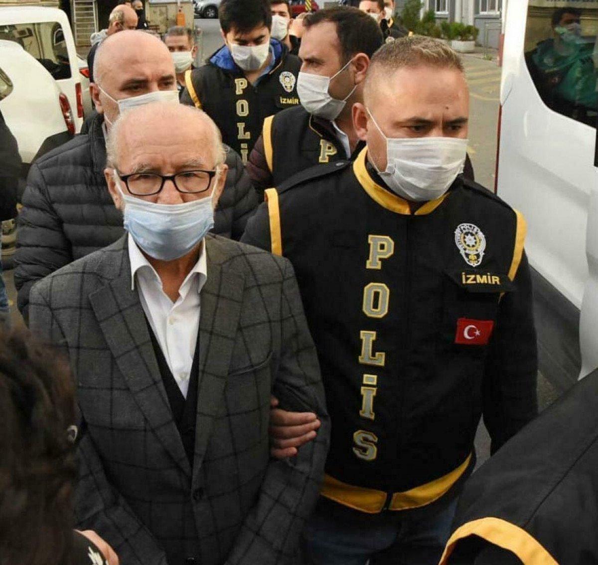 İzmir’de 11 kişiye mezar olan Yağcıoğlu Apartmanı davasında yeni karar