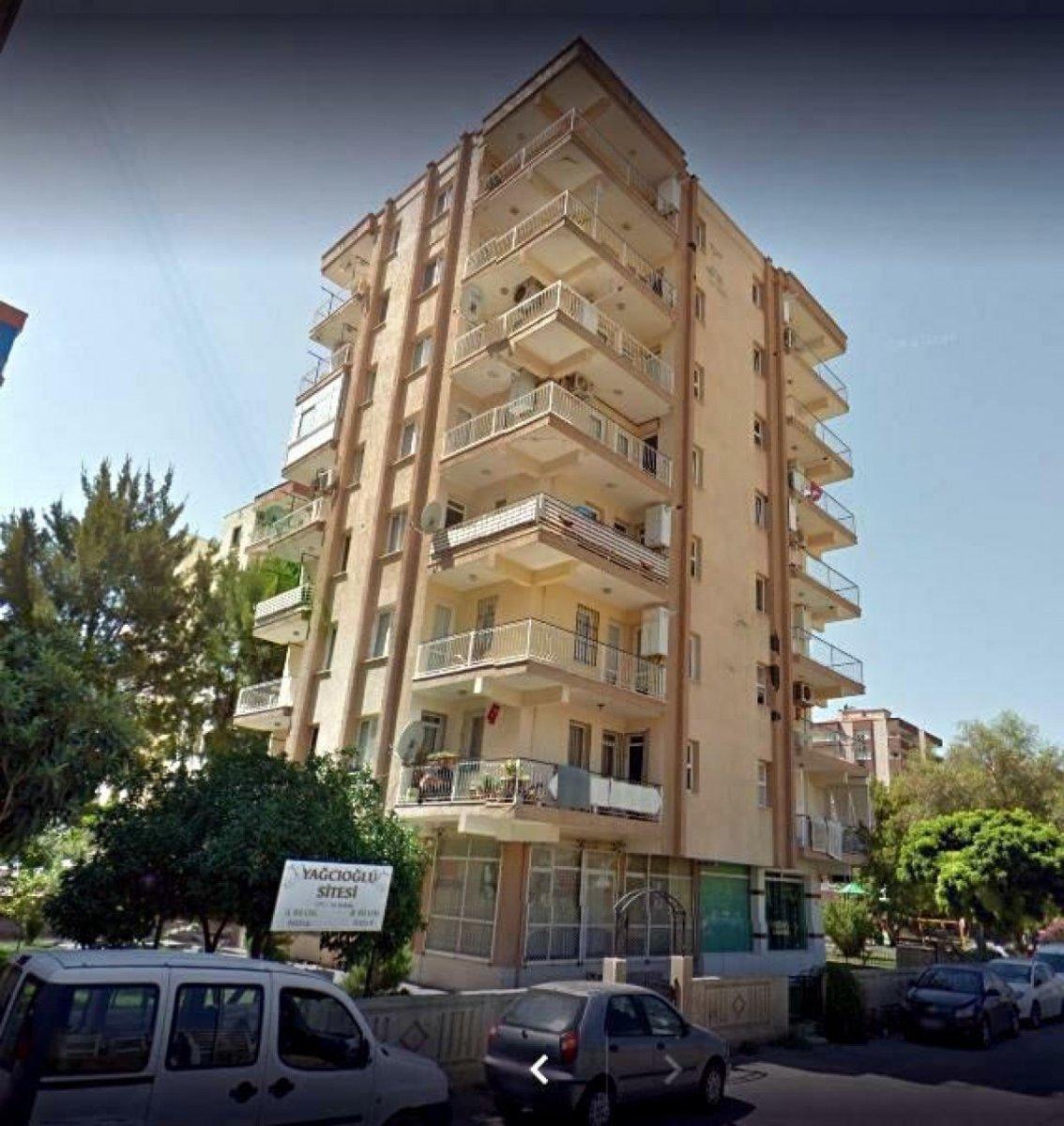İzmir’de 11 kişiye mezar olan Yağcıoğlu Apartmanı davasında yeni karar
