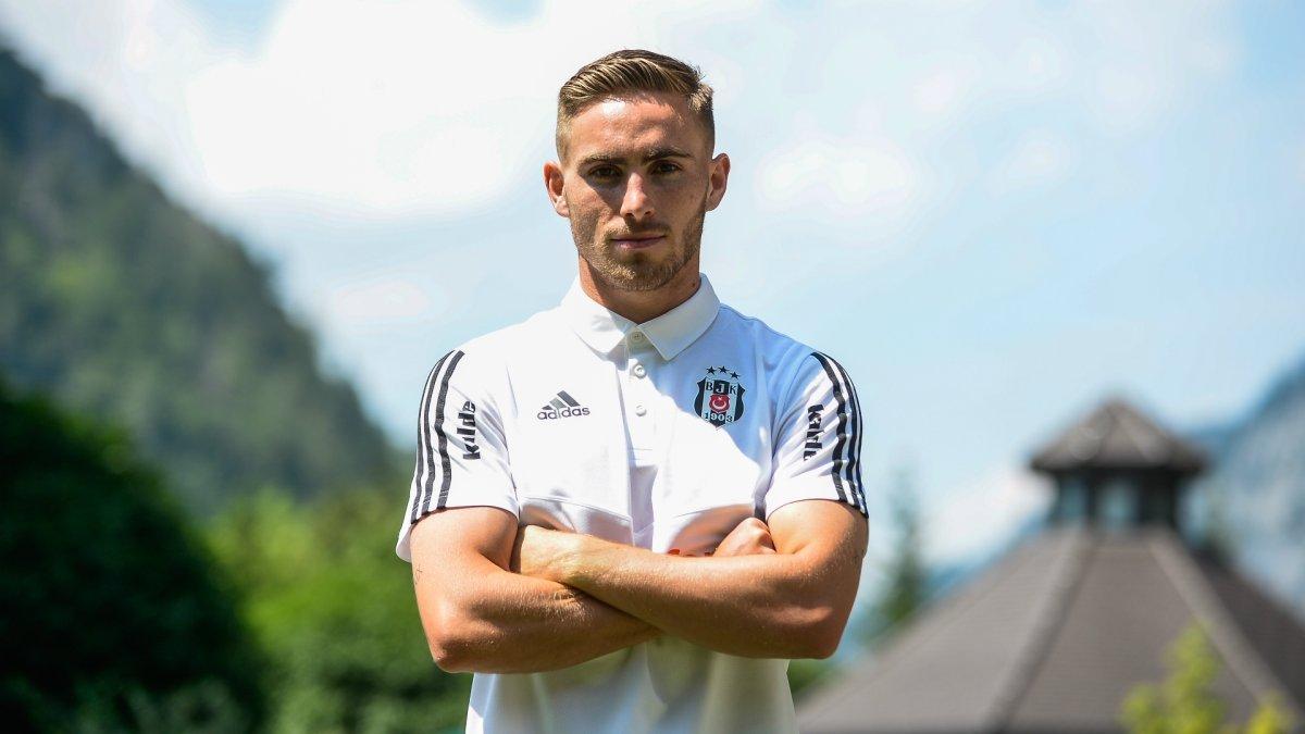 Tyler Boyd'un sözleşmesi feshedildi