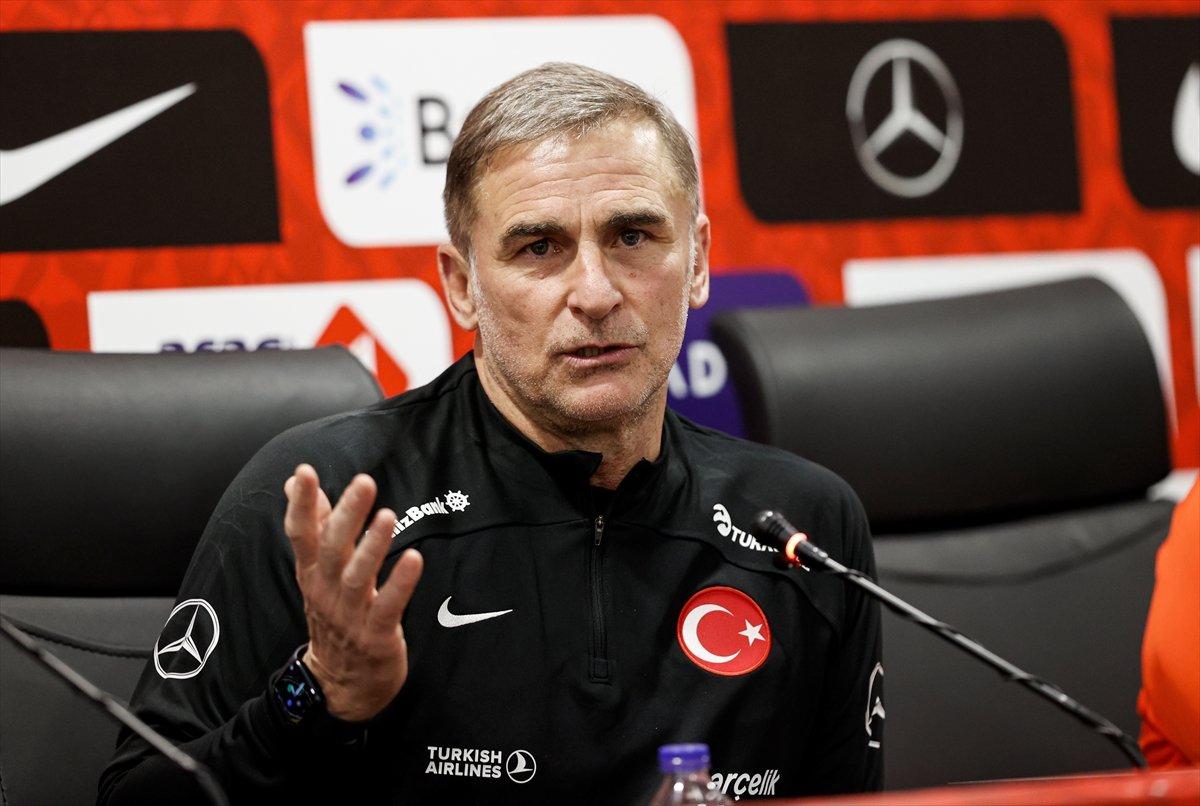 Stefan Kuntz: Arda beklediğimden çok daha olgun bir profil