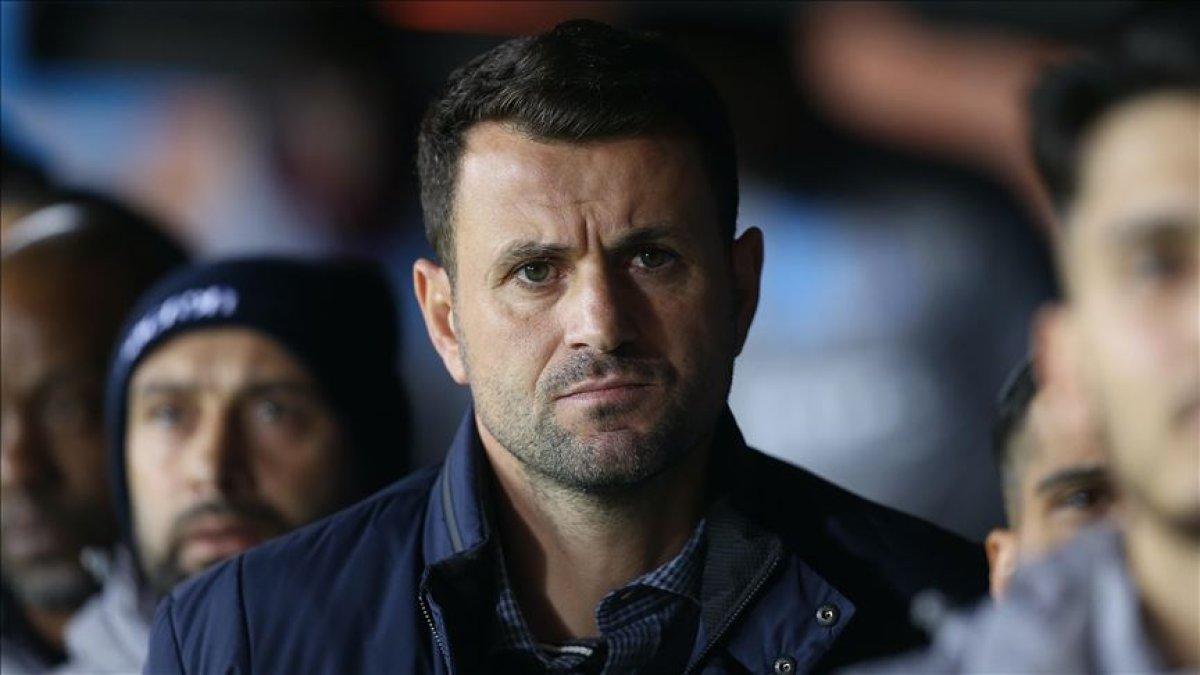 Hüseyin Çimşir'den Eddie Newton açıklaması