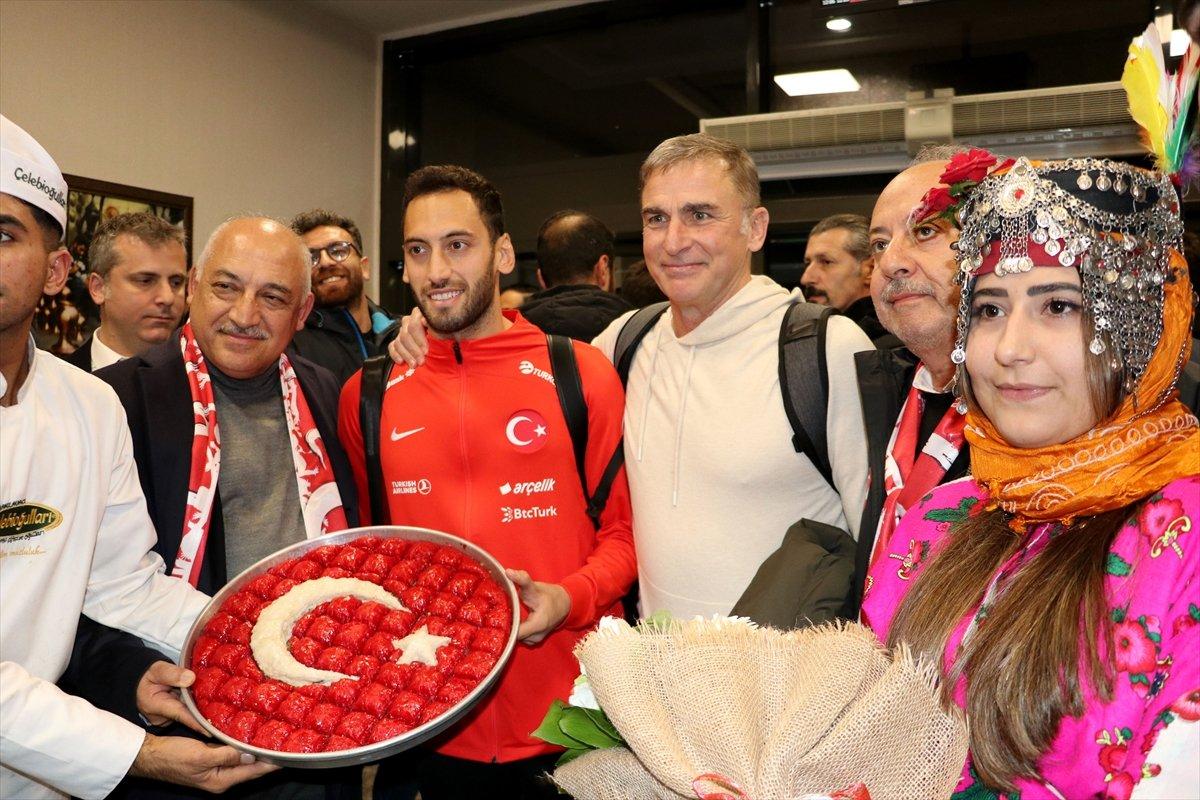 Stefan Kuntz: Arda beklediğimden çok daha olgun bir profil