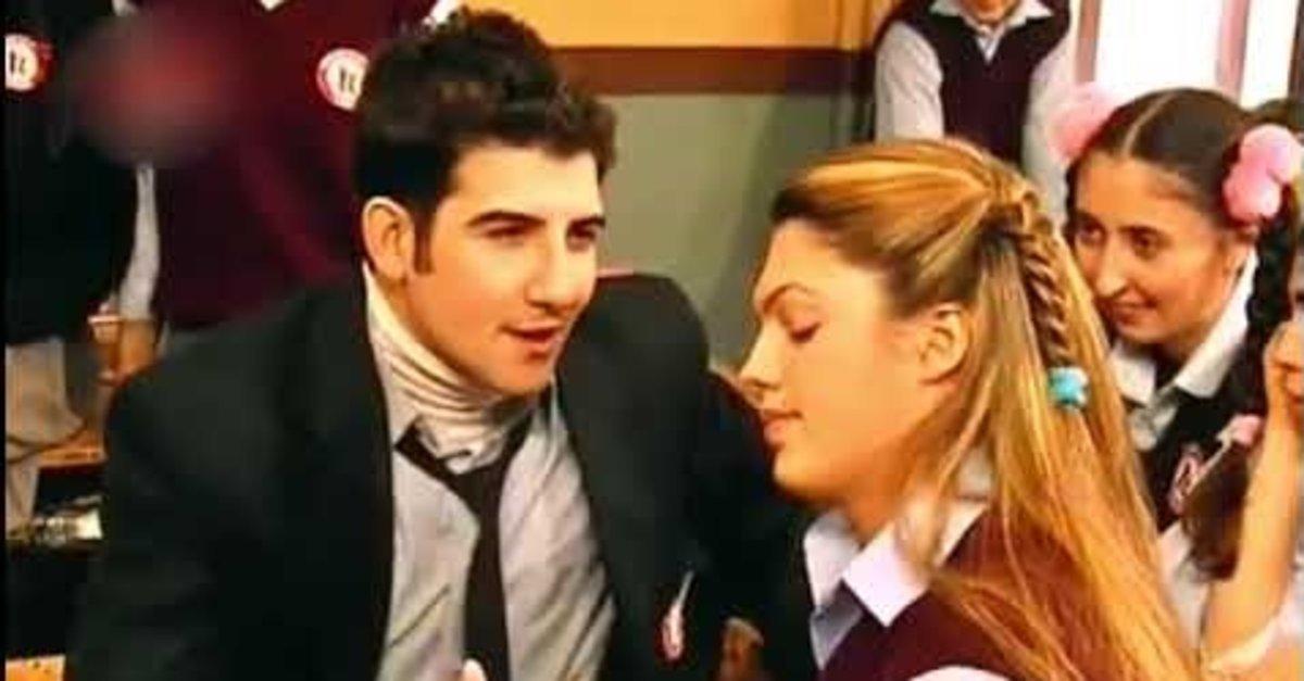 Hayat Bilgisi’nin Ortega’sı Paşhan Yılmazel'in son hali