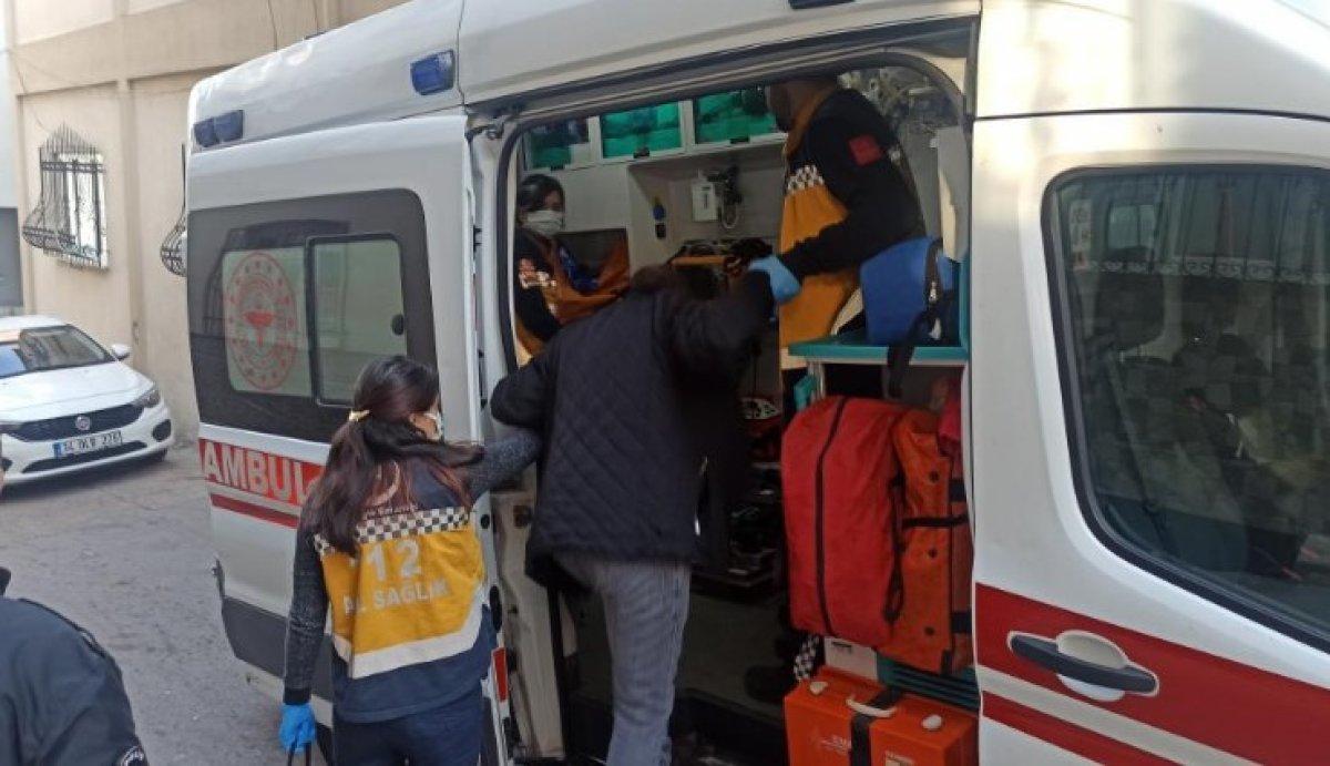 Bursa'da sahte içki can aldı