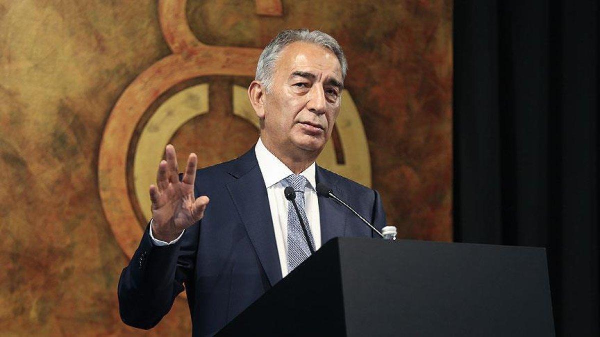 Adnan Polat: Yaptığım stada 11 sene sonra girdim