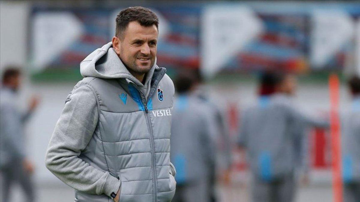 Hüseyin Çimşir'den Eddie Newton açıklaması