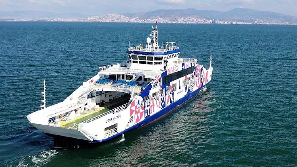 Feribot seferleri iptal mi edildi? 18 Kasım 2022 Hangi seferler yapılmayacak? 