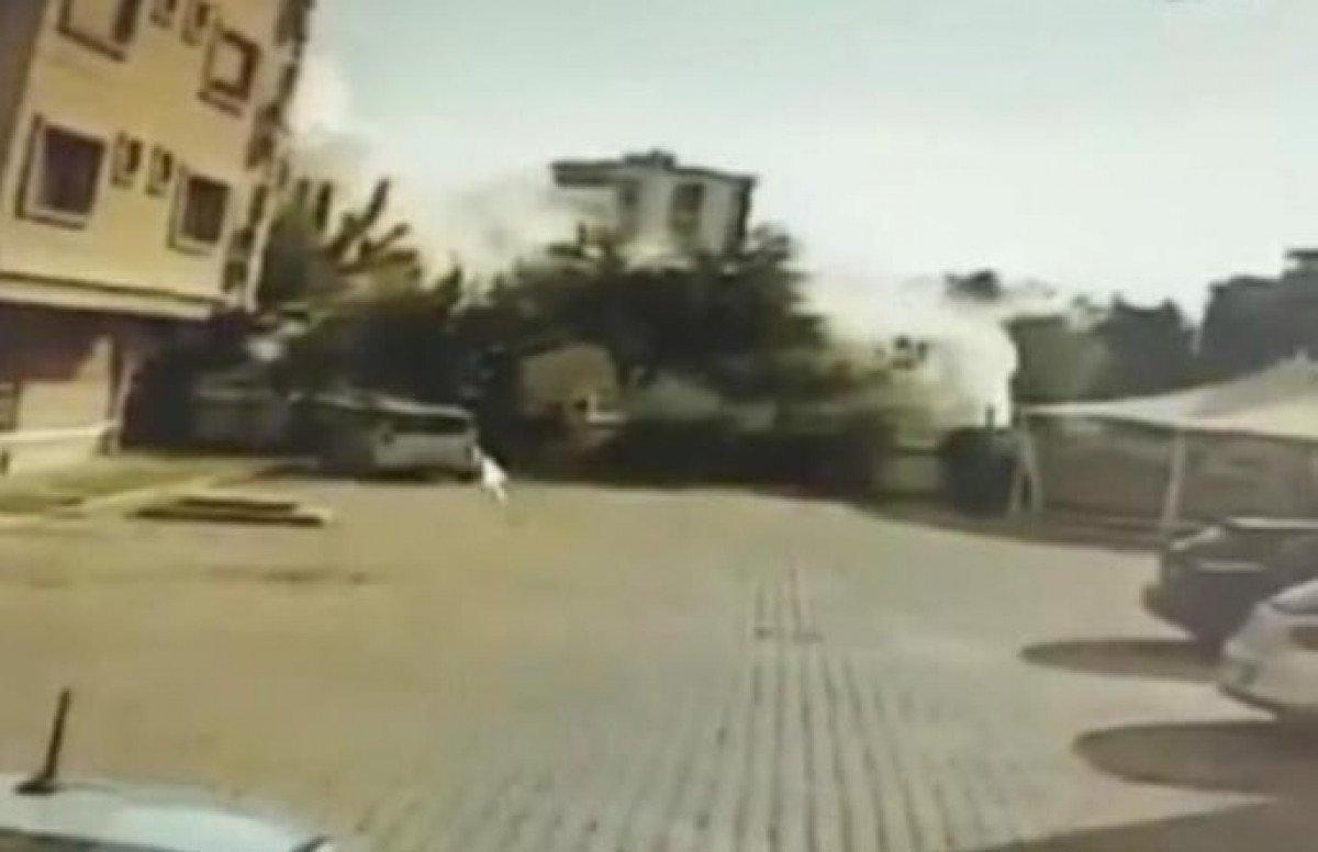 İzmir’de 11 kişiye mezar olan Yağcıoğlu Apartmanı davasında yeni karar