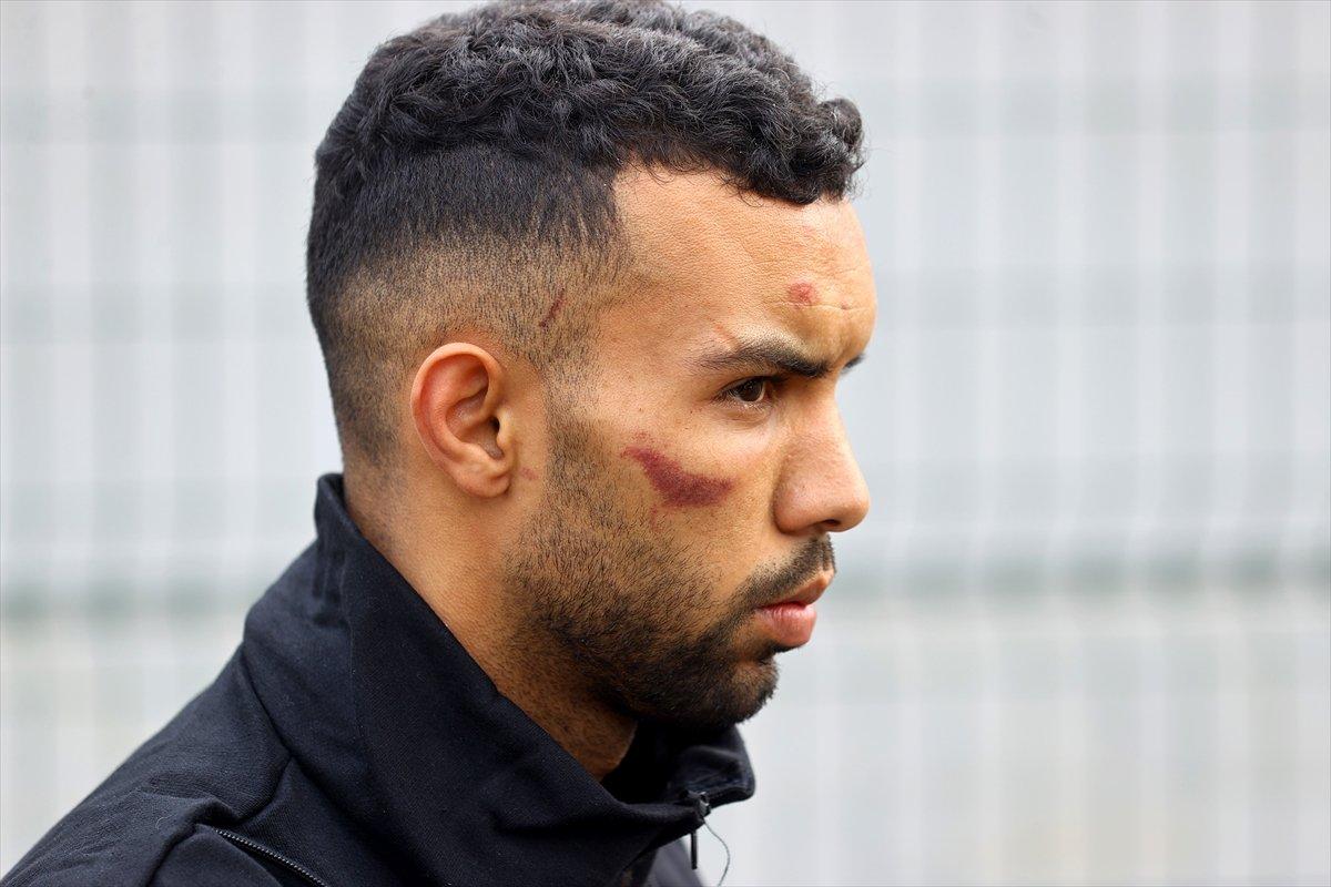 Yunanistan, geri ittiği göçmenlere şiddet uyguladı