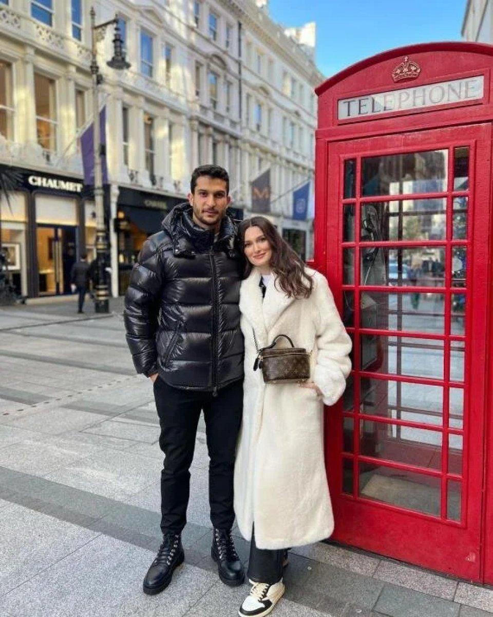 Dünya Kupası'na gidemeyen futbolcular tatilde