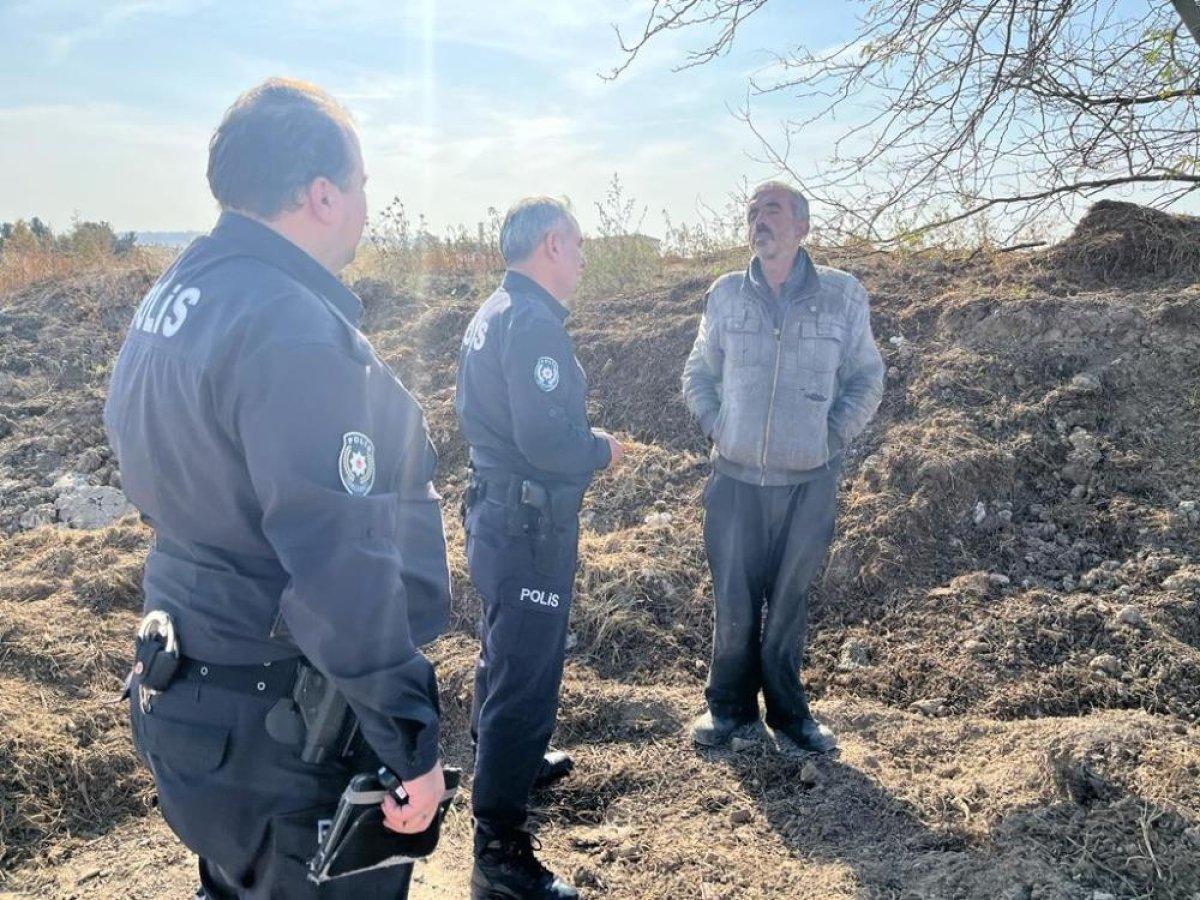 Eskişehir'de yürekleri yakan mama iddiası