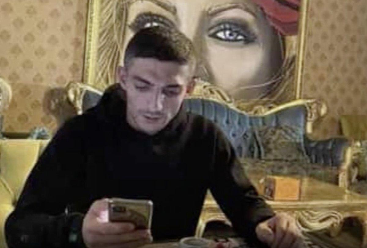 Kağıthane'de ağabeyini korumak isterken kurşunların hedefi oldu 