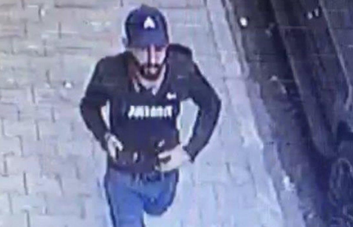 Beyoğlu'ndaki terör saldırısı adım adım çözüldü