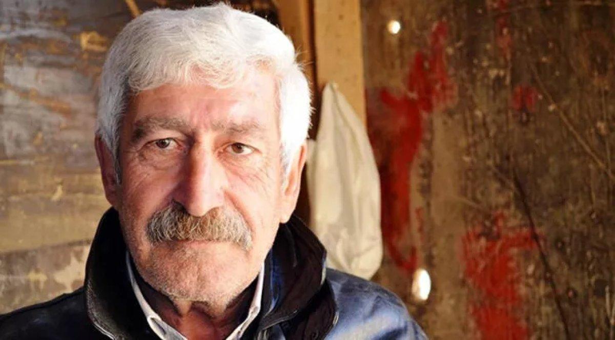 Celal Kılıçdaroğlu, son yolculuğuna uğurlandı