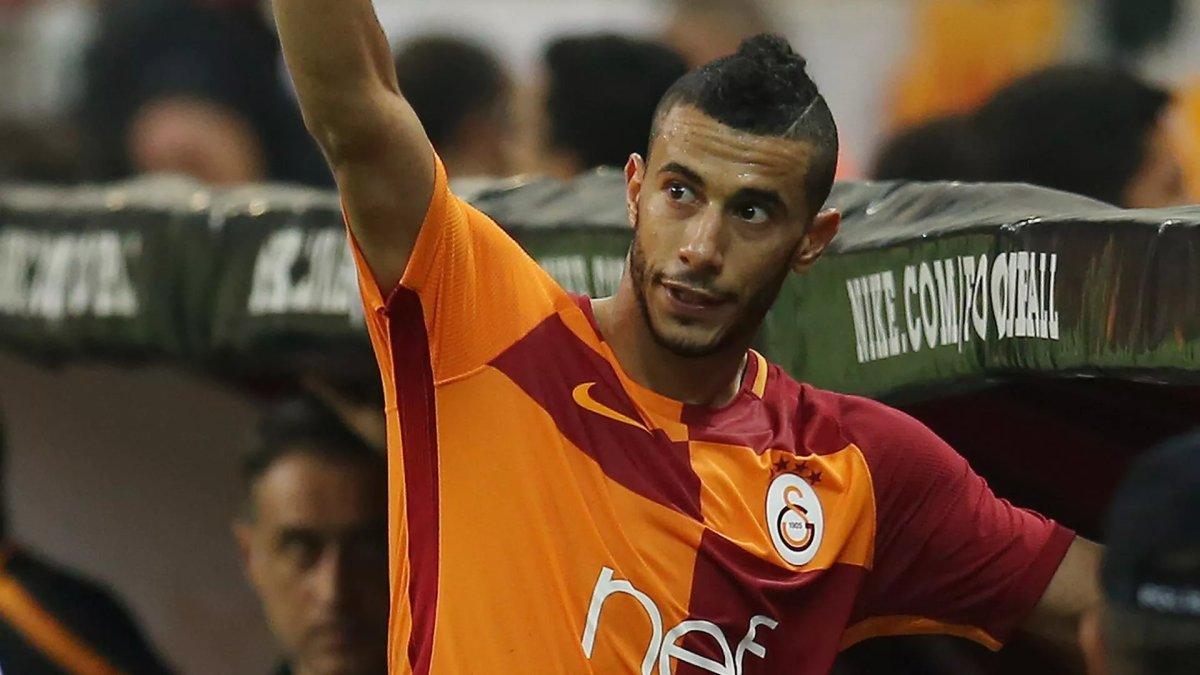Galatasaray ile Belhanda arasındaki dava sonuçlandı