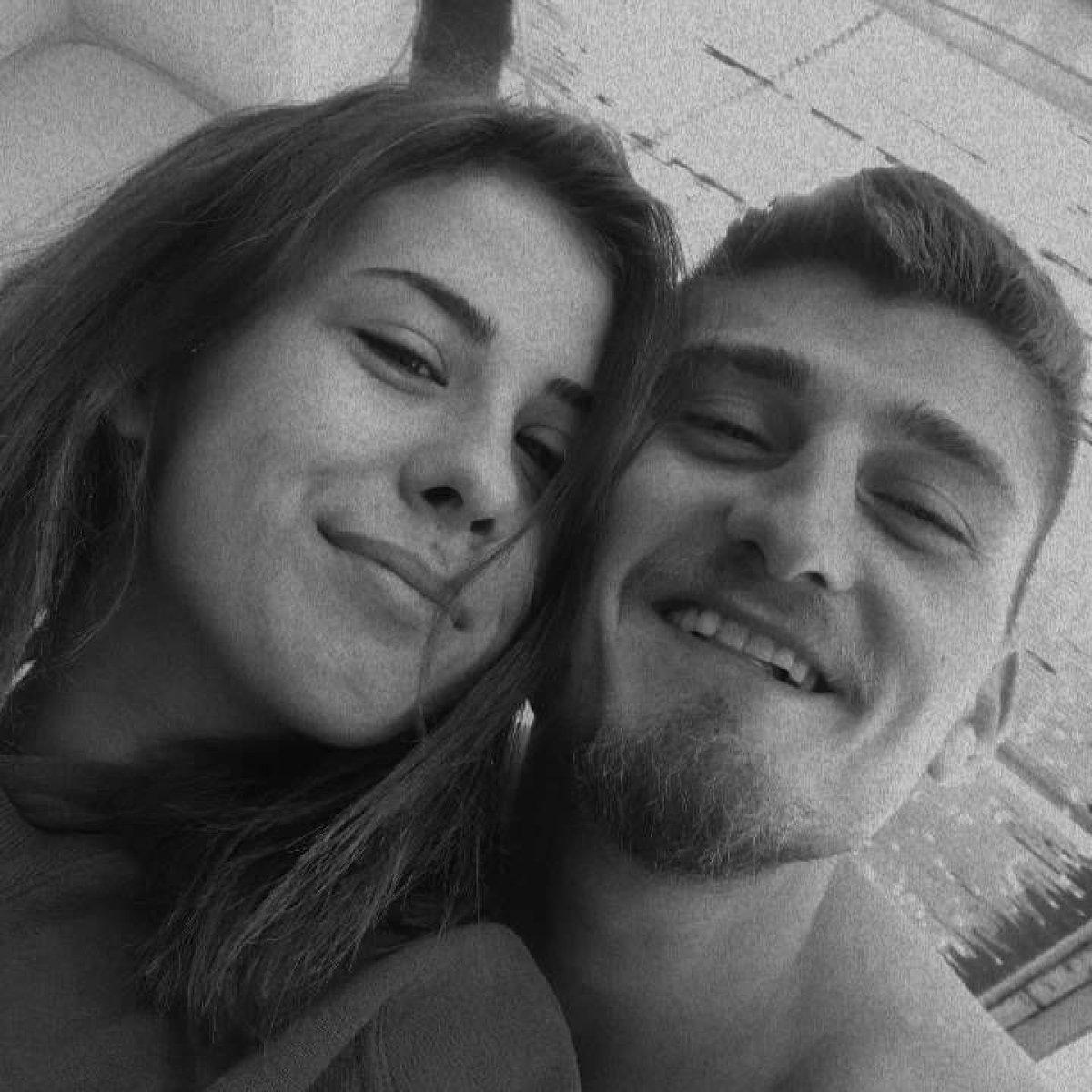 Aydın'da kız arkadaşı tarafından bıçaklanan genç hayatını kaybetti