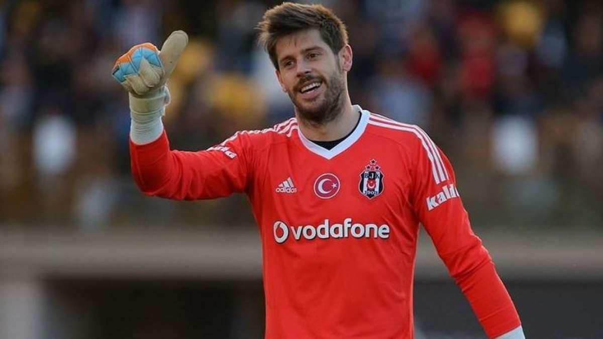 Fabri: Türkiye ya da İspanya'da bir kulüp bulacağıma inanıyorum