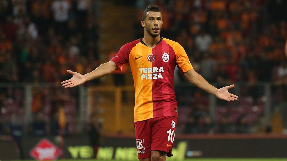 Galatasaray ile Belhanda arasındaki dava sonuçlandı