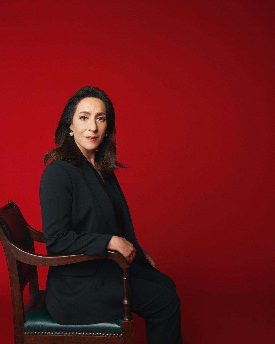 Binnur Kaya'nın acı günü